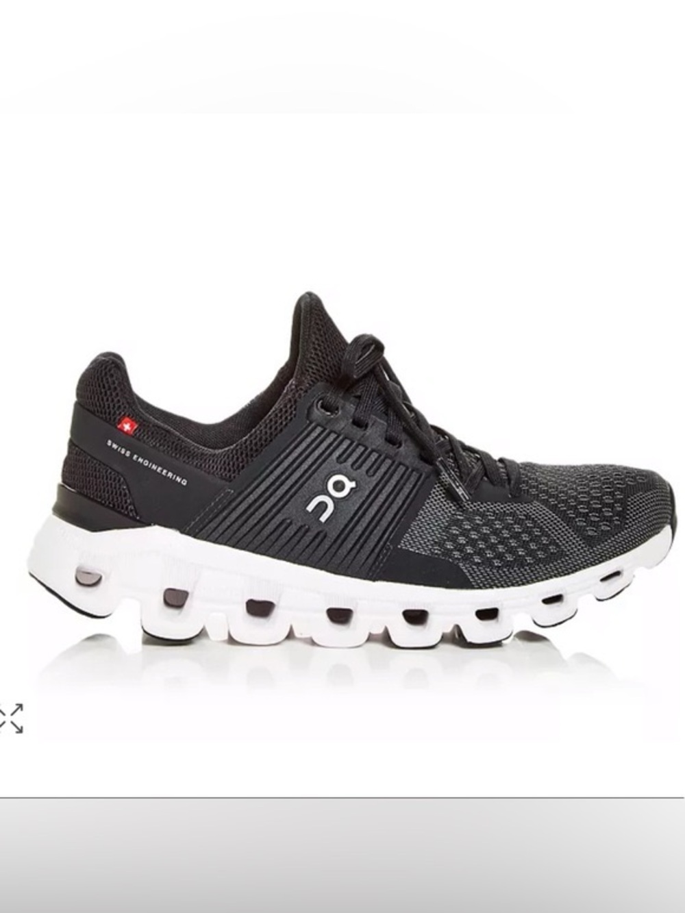 ON Cloudswift Women’s Running Sneakers